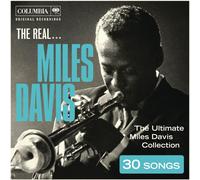 Miles Davis - The Real Miles Davis - 3 Cd (special edition)