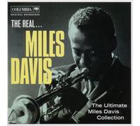 Miles Davis - The Real Miles Davis - Cd