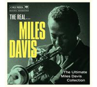 Miles Davis The Real...Miles Davis (CD) Album