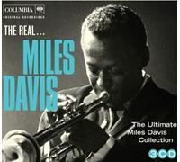 Davis Miles - The Real... Miles Davis (Box3Cd)
