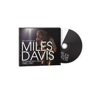 Miles Davis - The Very Best Of Miles Davis: The Warner Bros. Sessions 1985-1...