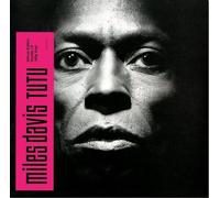 Tutu (Deluxe Edition) (2 Lp) - Miles Davis (Vinile)