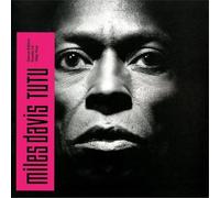 Tutu (Deluxe Edition) (2 Lp) - Miles Davis (Vinile)