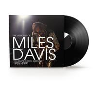 MILES DAVIS Vinyl The very best: WB Sessions 1985-1991 (2026) 2 LP Pre Order