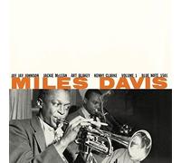 Miles Davis - Vol. 1