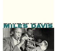 Miles Davis - Miles Davis Vol. 2 - SACD