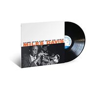 Miles Davis Volume 1 (Vinyl LP) 12" Album