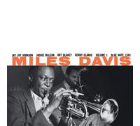 Miles Davis Volume 1 (Vinyl LP) 12" Album