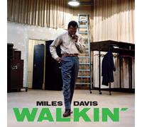 Miles Davis - Walkin'