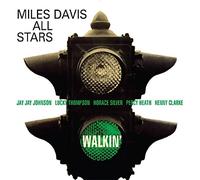 Miles Davis - Walkin