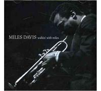 Miles Davis - Walkin' With Miles