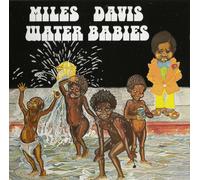 Miles Davis - Water Babies (CD)