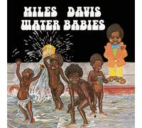 Miles Davis Water Babies (CD)
