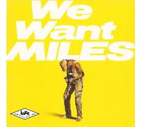 Davis Miles - We Want Miles