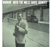 Miles Davis - Workin