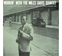 Miles Davis - Workin'