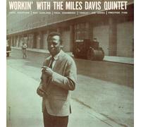 Miles Davis - Workin [Shm-CD]