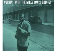 Miles Davis - Workin With The Miles Davis Quintet