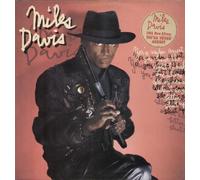 Miles Davis - You're Under Arrest - Sealed