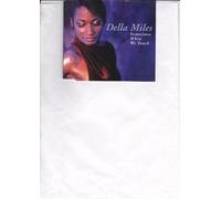 Miles,Della - Sometimes When We Touch