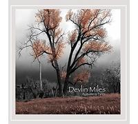 Miles, Devlin - Autumn'S Fires