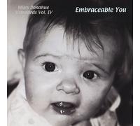 Miles Donahue Miles Donahue Standards 4 (CD)