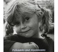 Miles Donahue Polkadots & Moonbeams (CD)