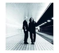 Miles & Erica We Cam Here to Work (CD) Album