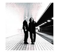 Miles & Erica We Cam Here to Work (CD) Album