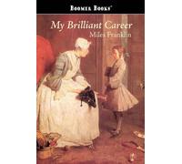 Miles Franklin My Brilliant Career (Tascabile)