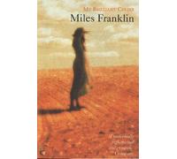 Miles Franklin My Brilliant Career (Tascabile) Virago Modern Classics