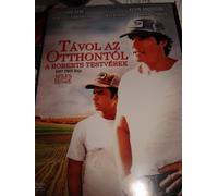 Miles from Home / Farm of the Year / Region 2 - European Release / Távol az Otthontól - A Roberts Testvérek / Has English and Hungarian Sound Options