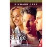 Miles From Home (import) (DVD) Penelope Ann Miller Brian Dennehy Jason Campbell