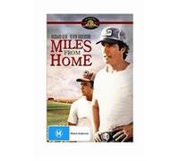 Miles from Home [Region 4]