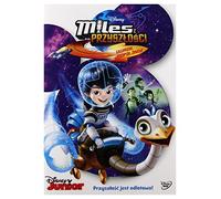 Miles from Tomorrowland [DVD] (Audio italiano)