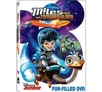 Miles from Tomorrowland: Let's Rocket!