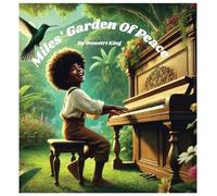 Miles’ Garden Of Peace