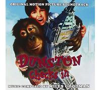 Miles Goodman - Dunston Checks In / O.S.T.
