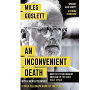 Miles Goslett An Inconvenient Death (Tascabile)
