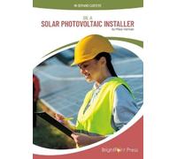 Miles Herman Be a Solar Photovoltaic Installer (Copertina rigida)