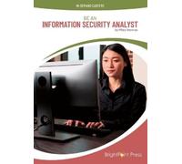 Miles Herman Be an Information Security Analyst (Copertina rigida)