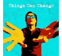 Miles Hunt Things Can Change (CD) Album