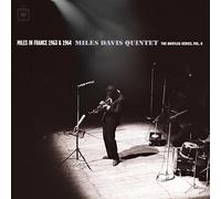 (6xCD Scatola) Miles Davis Quintet - IN France 1963 & 1964 (The Bootleg Serie