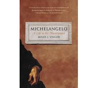 Miles J. Unger Michelangelo (Tascabile)
