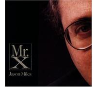 Jason Miles Mr. X (CD)