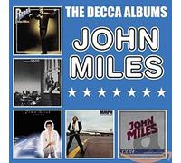 MILES JOHN - DECCA ALBUMS THE - CD5 - F2z