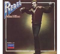 Miles John - Rebel