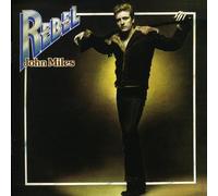 Miles John - Rebel