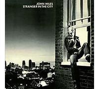 Miles John - Stranger In The City