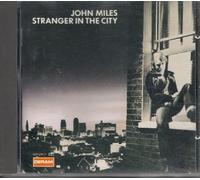 Miles John - Stranger in the City